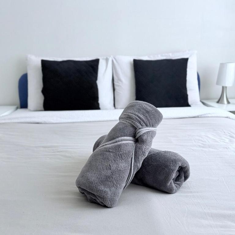 urban nest - Apartamento de 2 dormitorios - 12