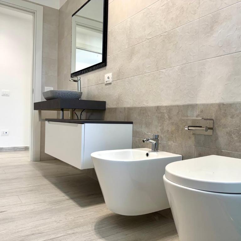 Maison Lorien - Apulian Stay Group - Two-Bedroom Apartment - 24