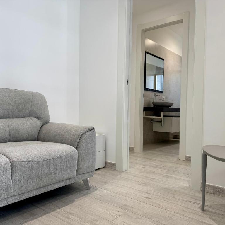 Maison Lorien - Apulian Stay Group - Two-Bedroom Apartment - 7