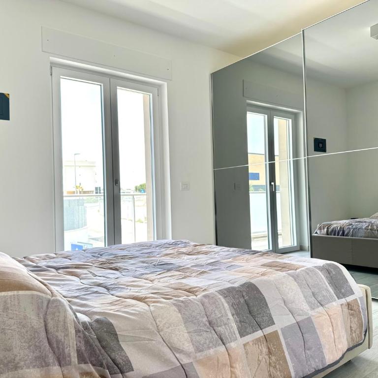 Maison Lorien - Apulian Stay Group - Two-Bedroom Apartment - 17