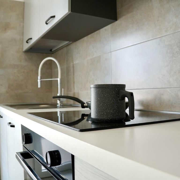 Maison Lorien - Apulian Stay Group - Two-Bedroom Apartment - 12