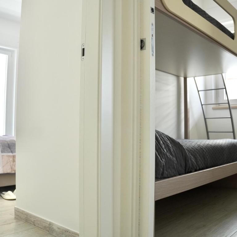 Maison Lorien - Apulian Stay Group - Two-Bedroom Apartment - 21