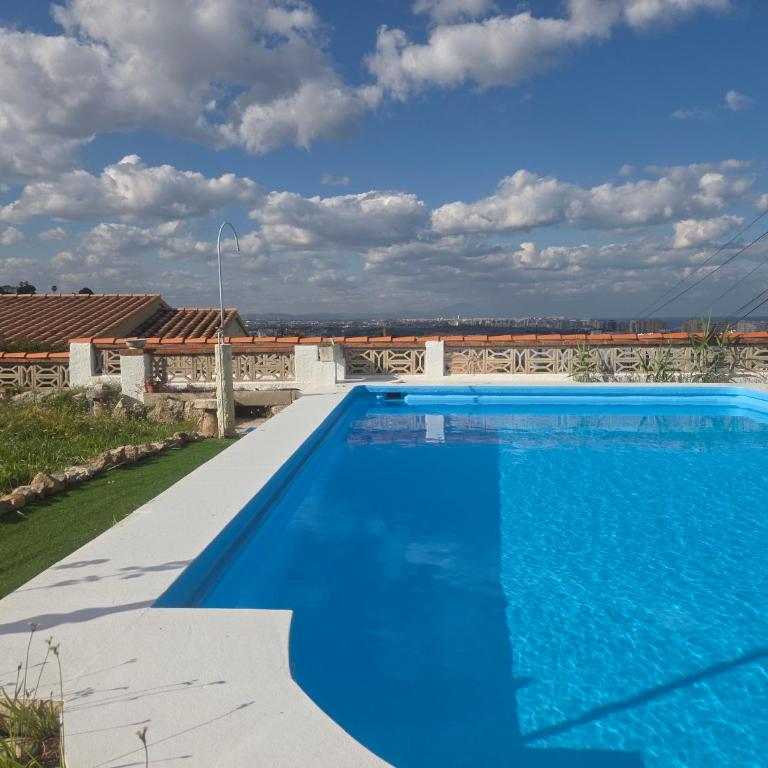 Villa Maravella - Casa de 3 dormitorios - 4