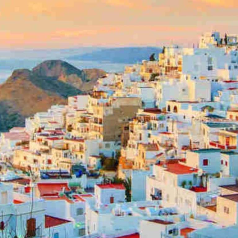 Sunrise Suite - Apartamento de 1 dormitorio - 11