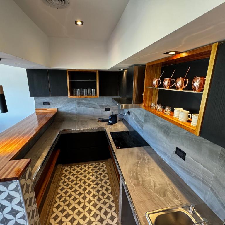 Pie de Piedra Hotel Boutique - Apartamento Suite - 1