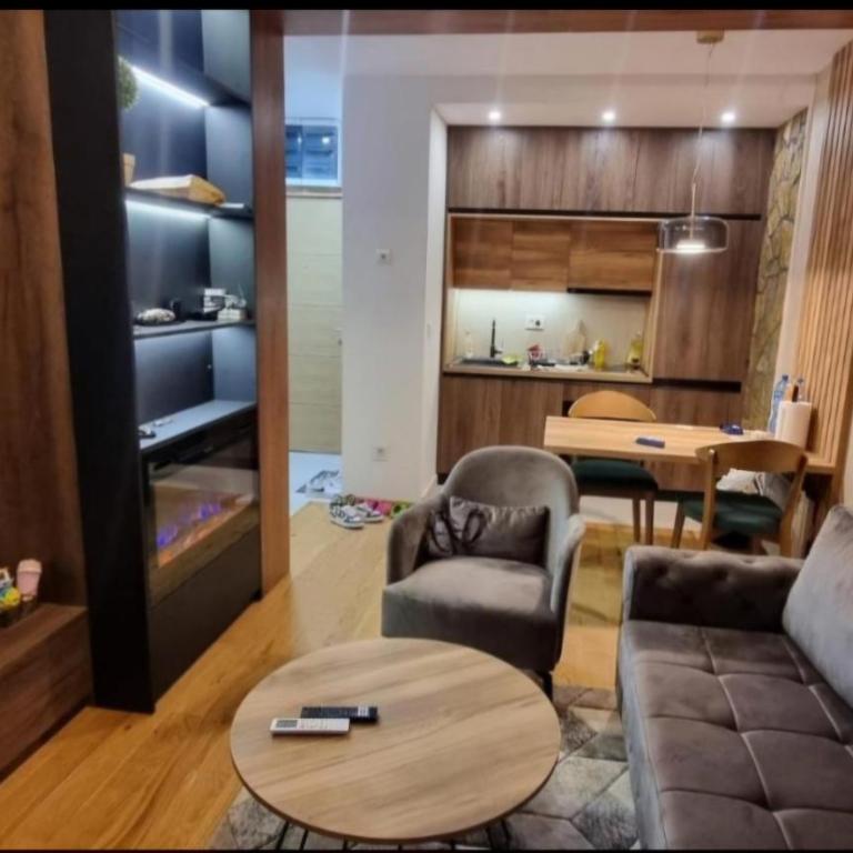 Zlatibor Rojal Garden 643 - One-Bedroom Apartment - 4