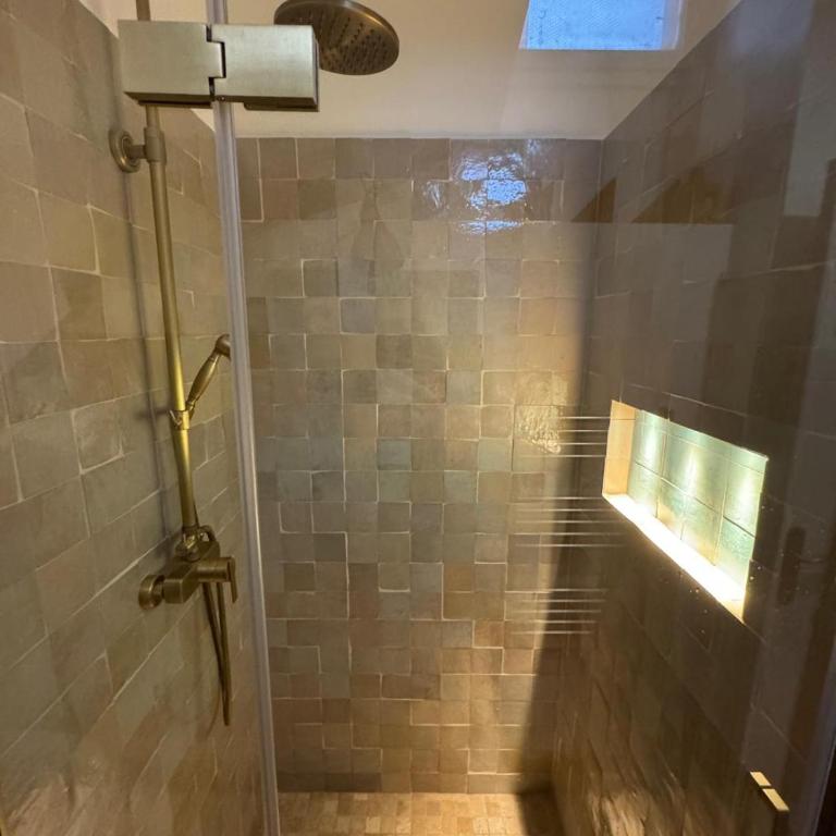 Mini loft Spa - Cosy - Apartment mit 1 Schlafzimmer - 24