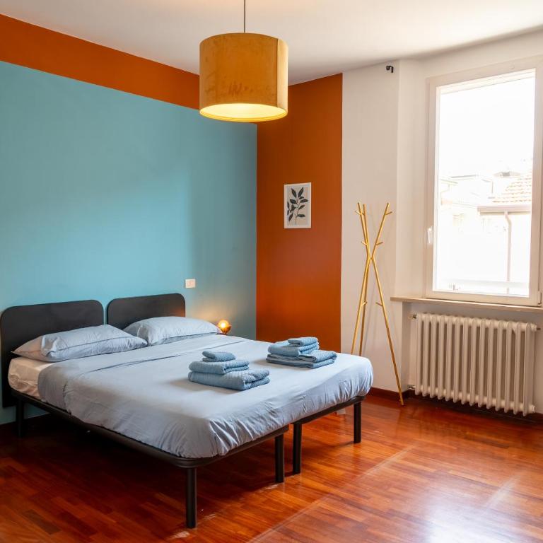 La corte di Ercole Orario - Appartamento con 3 Camere da Letto - 1