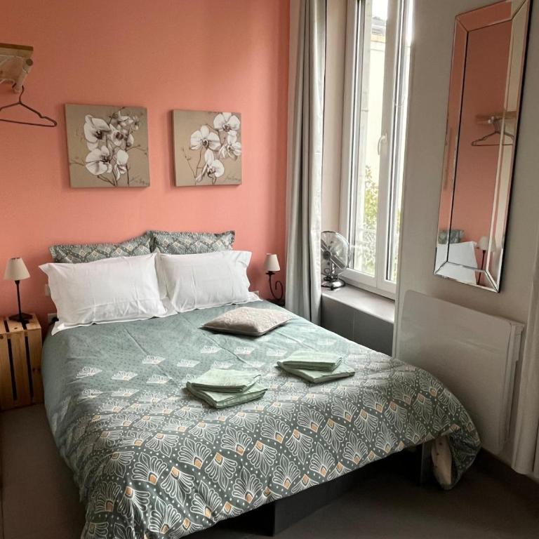 Le Studio du Bosquet - Appartement 1 Chambre - 5