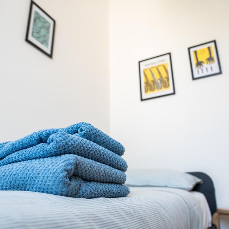 La corte di Ercole Orario - Appartamento con 3 Camere da Letto - 8