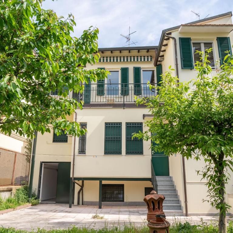 La corte di Ercole Orario - Appartamento con 3 Camere da Letto - 10