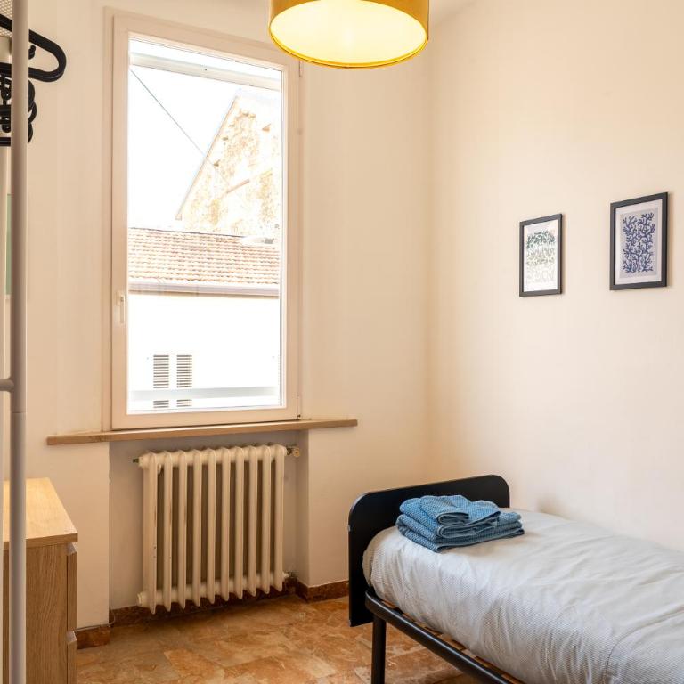 La corte di Ercole Orario - Appartamento con 3 Camere da Letto - 5