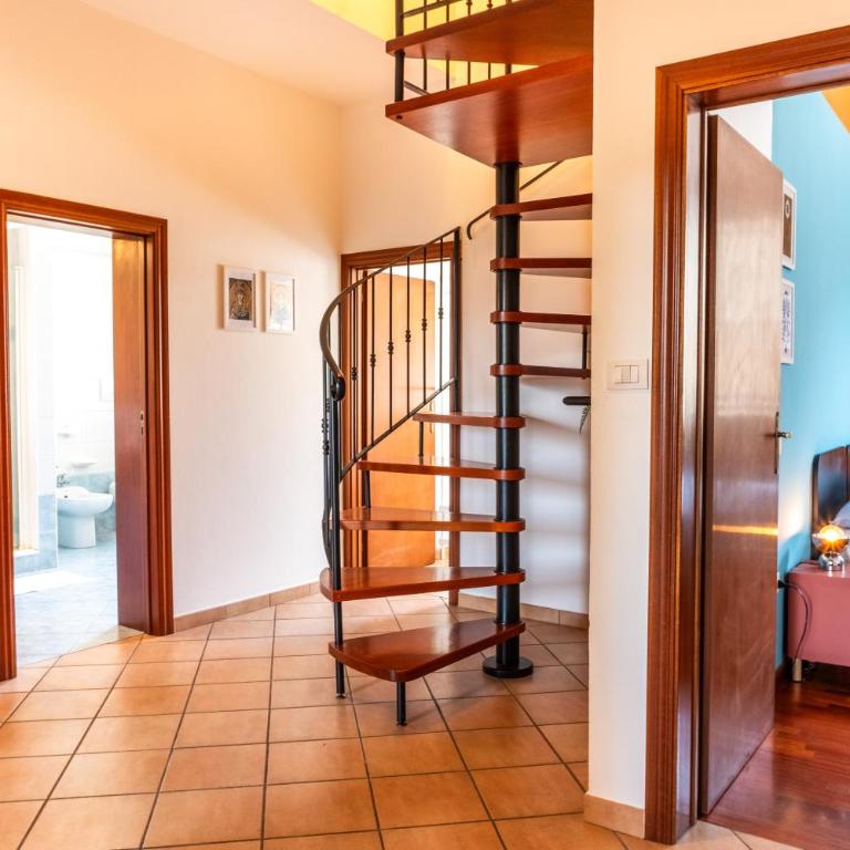 La corte di Ercole Orario - Appartamento con 3 Camere da Letto - 14