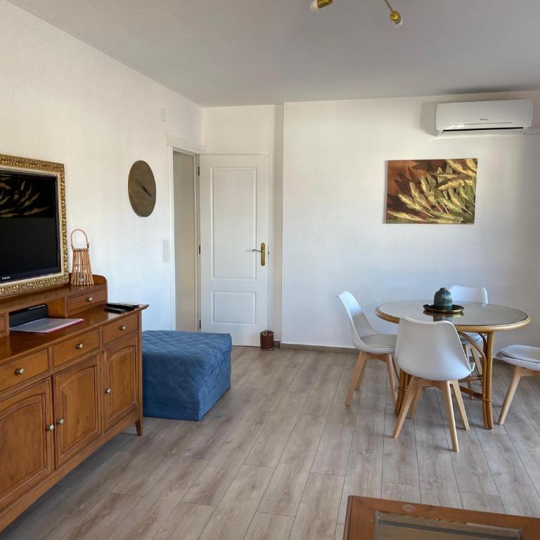 Altea Casco Antiguo Apartamento con terraza - Apartamento de 3 dormitorios - 79