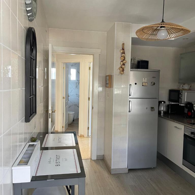Altea Casco Antiguo Apartamento con terraza - Apartamento de 3 dormitorios - 99