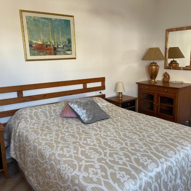 Altea Casco Antiguo Apartamento con terraza - Apartamento de 3 dormitorios - 87