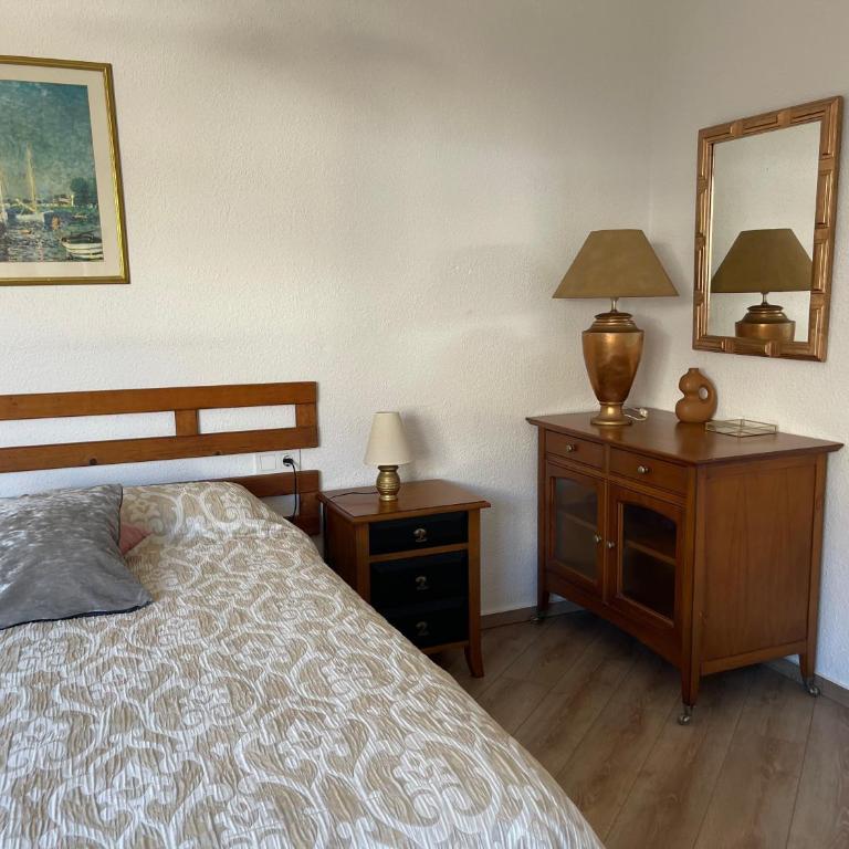 Altea Casco Antiguo Apartamento con terraza - Apartamento de 3 dormitorios - 84