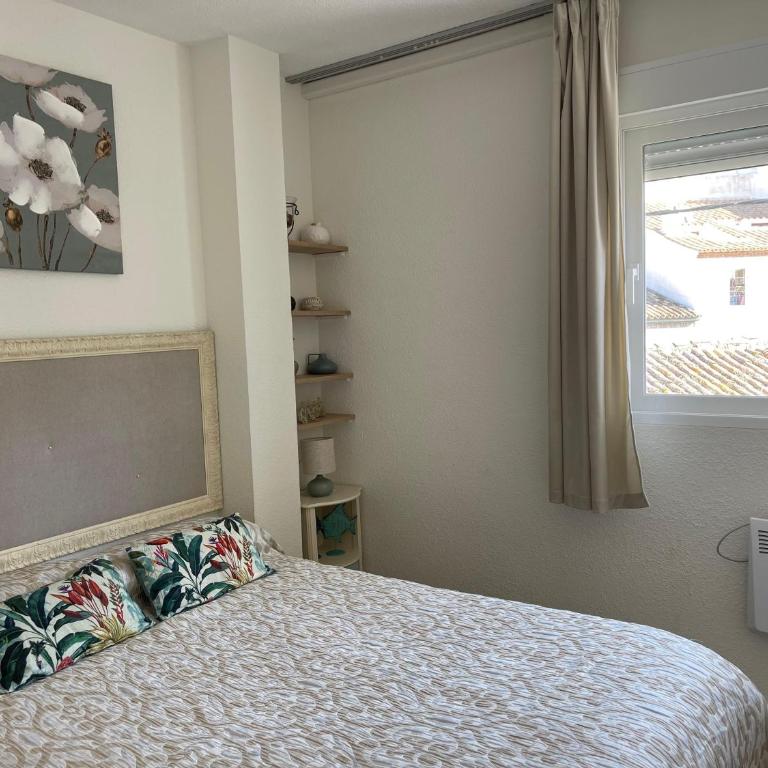 Altea Casco Antiguo Apartamento con terraza - Apartamento de 3 dormitorios - 83