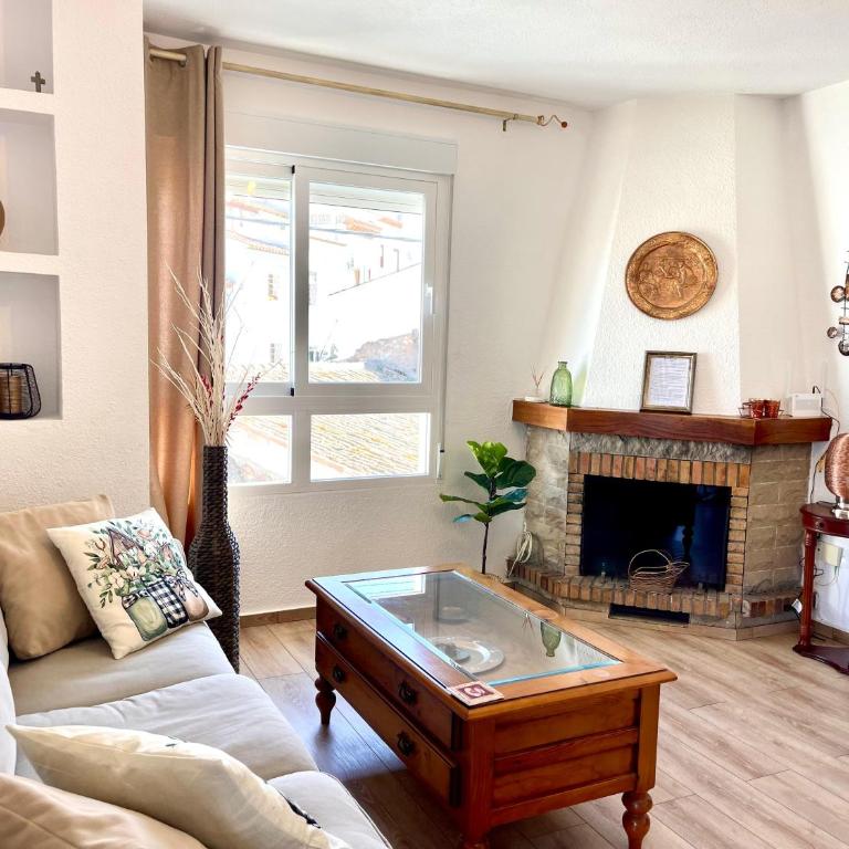 Altea Casco Antiguo Apartamento con terraza - Apartamento de 3 dormitorios - 81