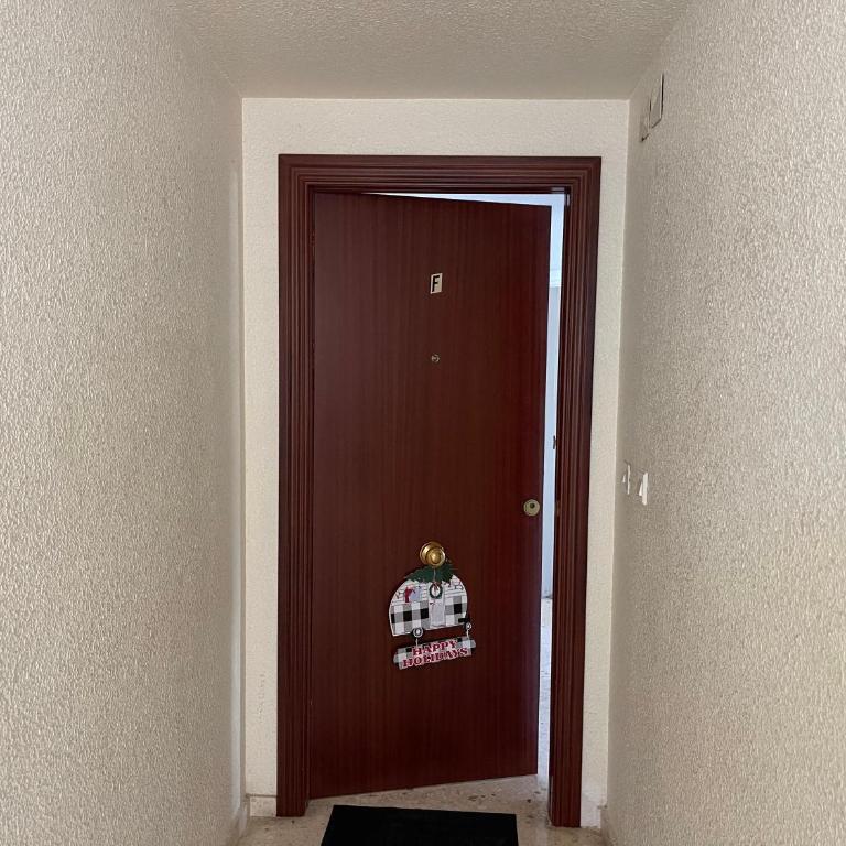 Altea Casco Antiguo Apartamento con terraza - Apartamento de 3 dormitorios - 77