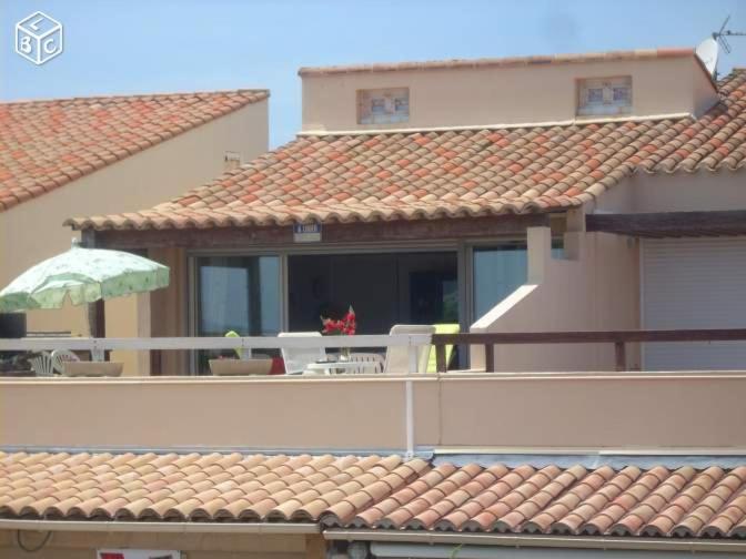 Abri Côtier - Three-Bedroom Apartment - 3