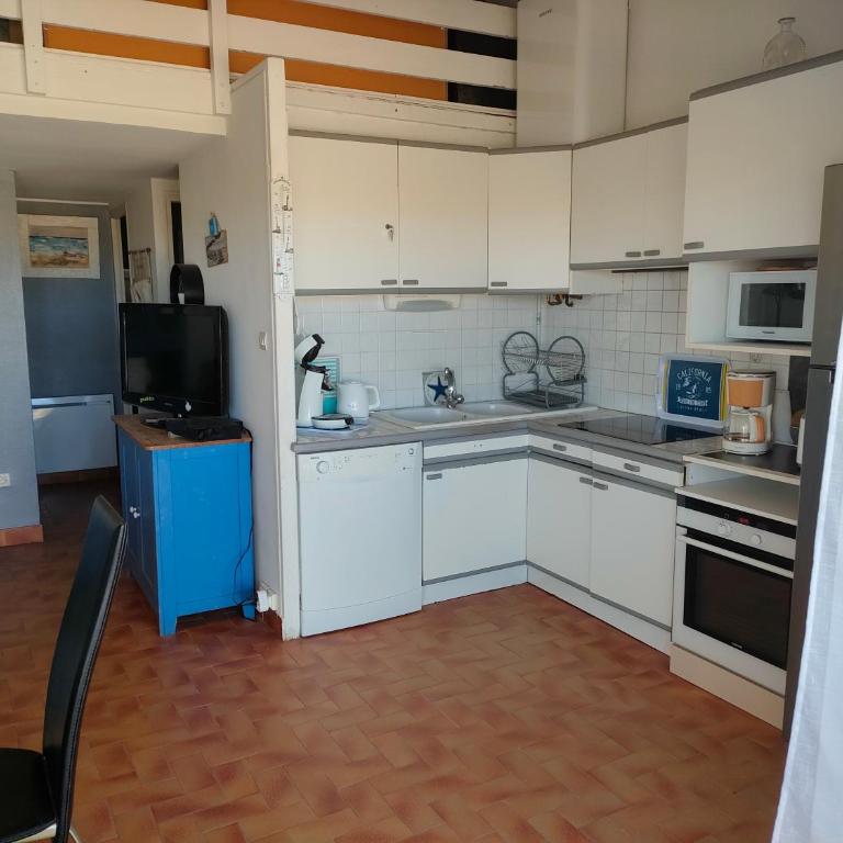 Abri Côtier - Three-Bedroom Apartment - 20