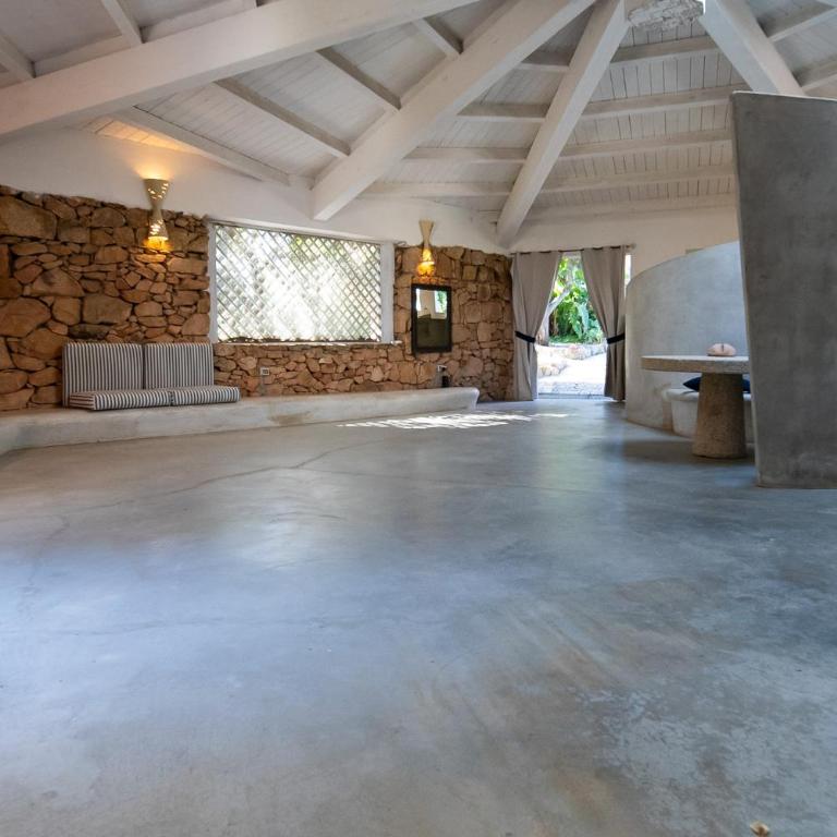 Exclusive Villa in Porto Rotondo with jacuzzipool - Villa - 13