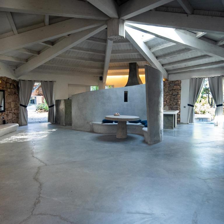 Exclusive Villa in Porto Rotondo with jacuzzipool - Villa - 15