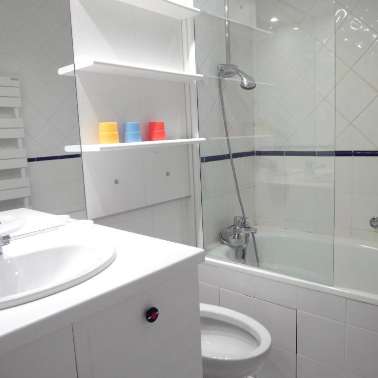 Residence Plein Soleil - Appartement 1 Chambre (5 Adultes) - 2