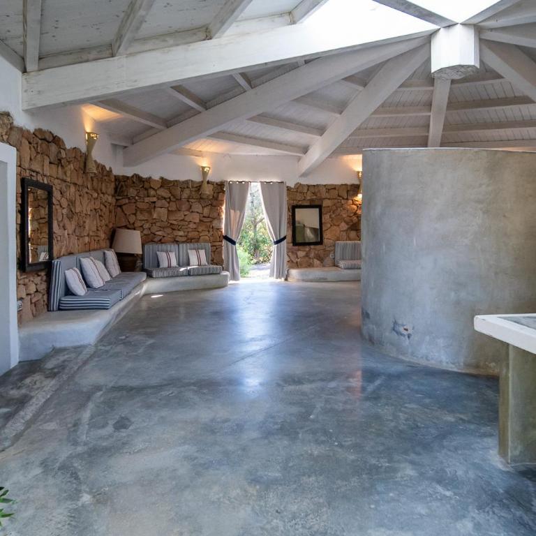 Exclusive Villa in Porto Rotondo with jacuzzipool - Villa - 17