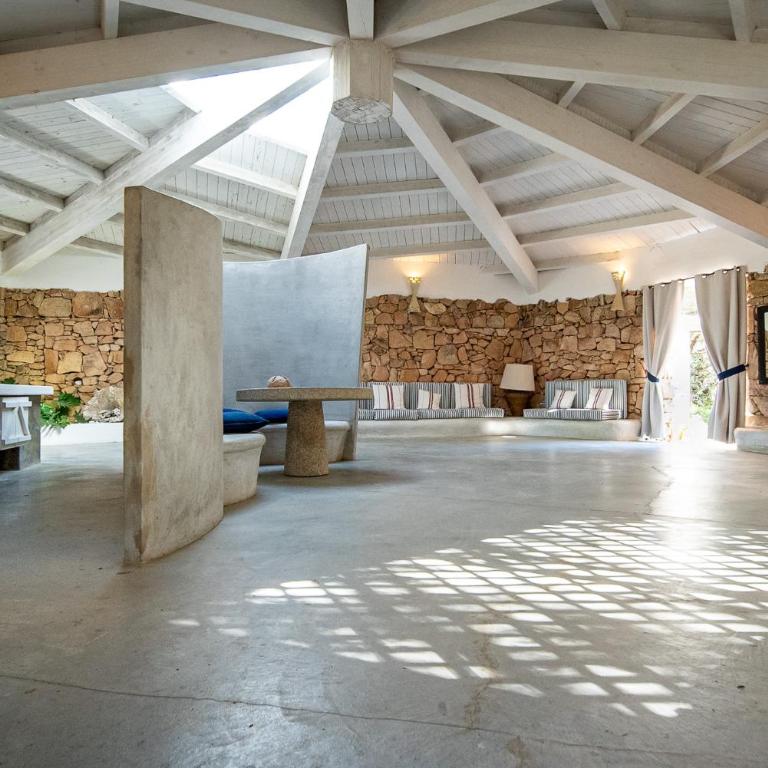 Exclusive Villa in Porto Rotondo with jacuzzipool - Villa - 5