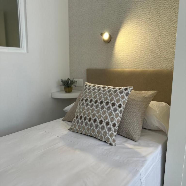 CM Málaga Soho - Apartamento de 2 dormitorios - 11