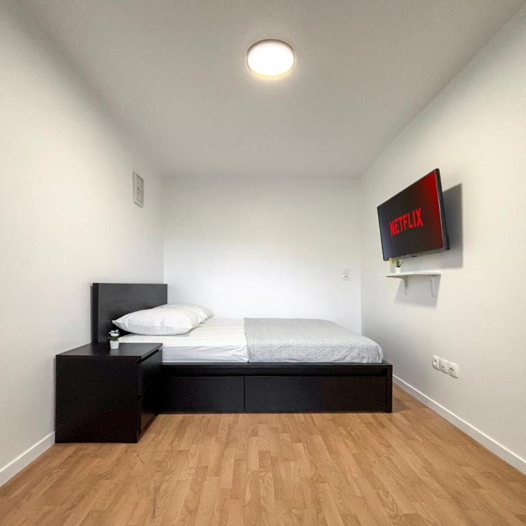 Appartement Cosy avec Loggia et Parking privé - Appartamento - Piano Terra - 7