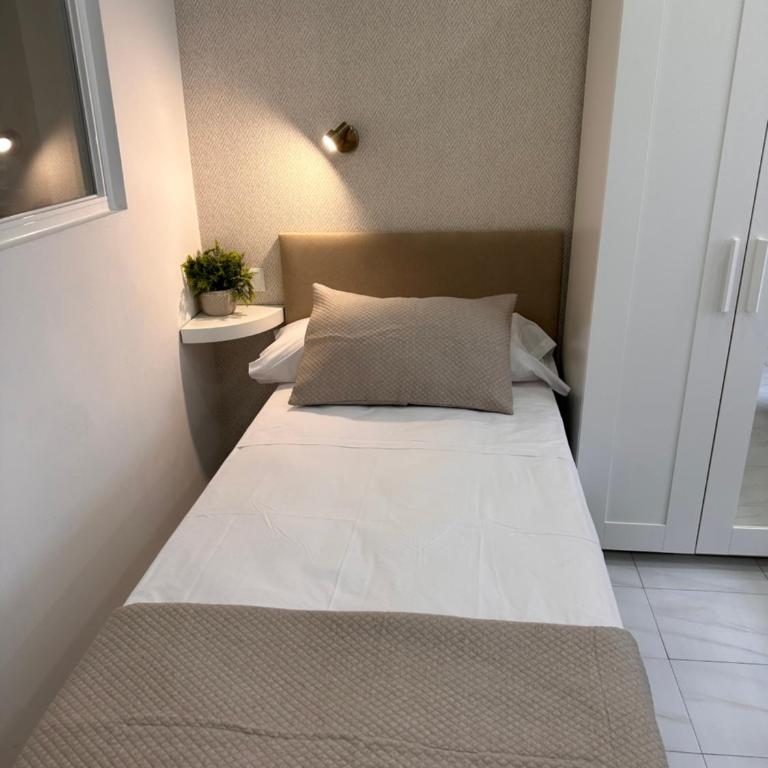 CM Málaga Soho - Apartamento de 2 dormitorios - 3