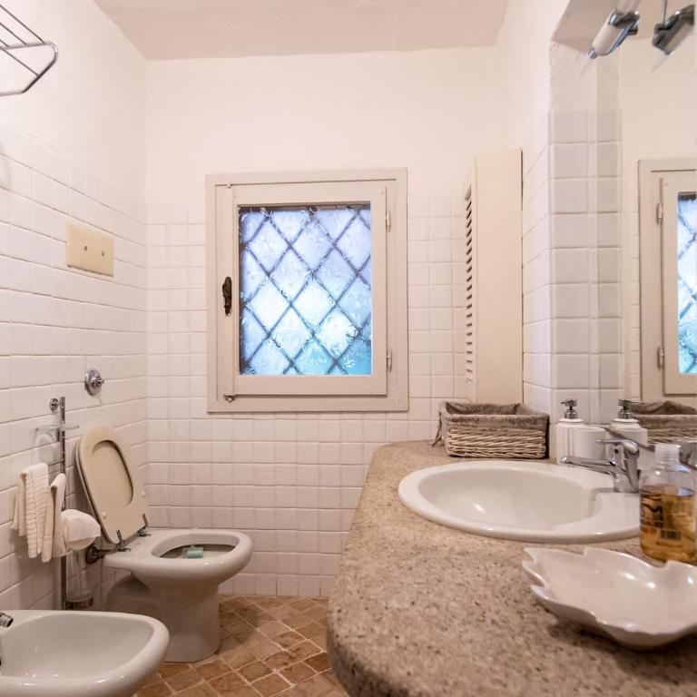 Exclusive Villa in Porto Rotondo with jacuzzipool - Villa - 48
