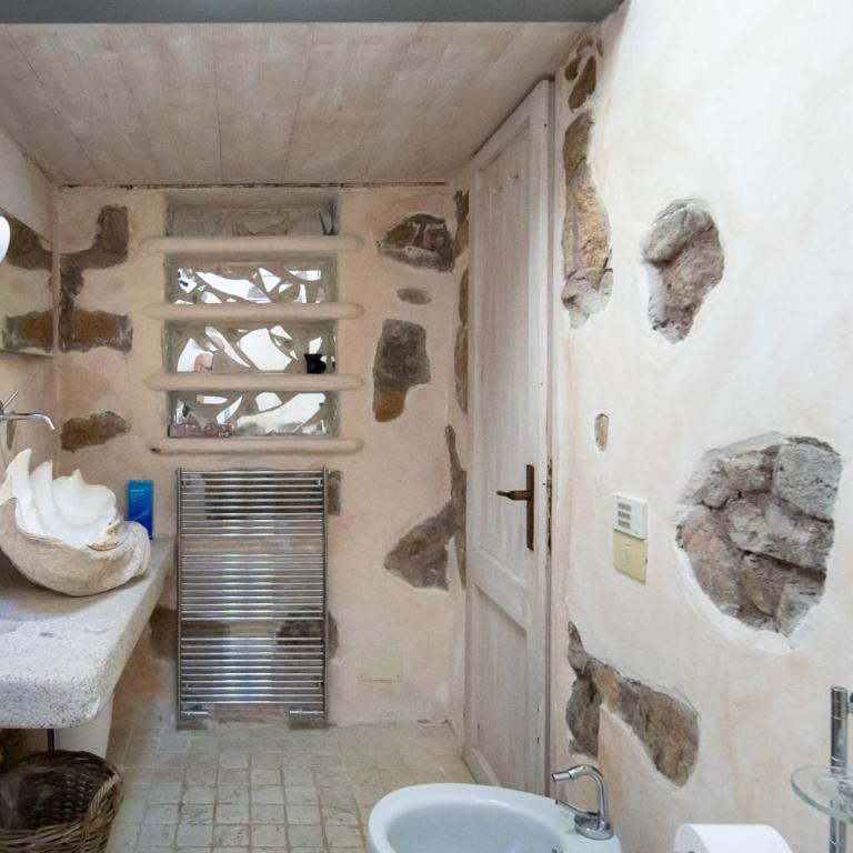 Exclusive Villa in Porto Rotondo with jacuzzipool - Villa - 51