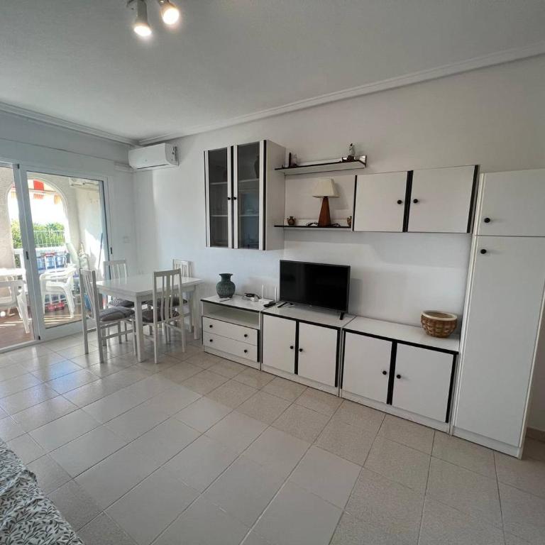 Apartments Los Naufragos - Apartamento de 2 dormitorios con balcón - 14
