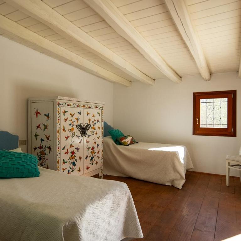 Exclusive Villa in Porto Rotondo with jacuzzipool - Villa - 39