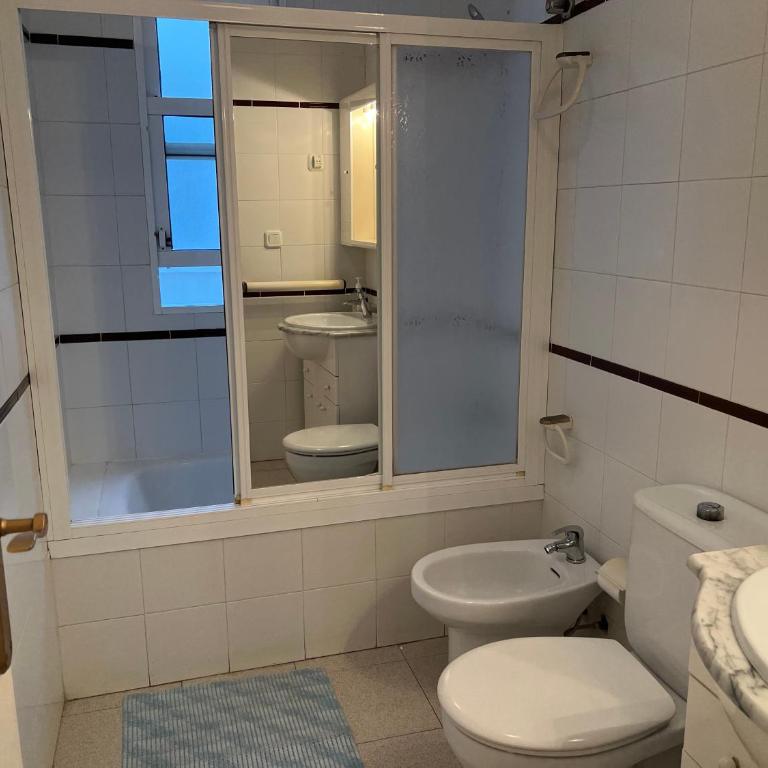 Apartments Los Naufragos - Apartamento de 2 dormitorios con balcón - 15