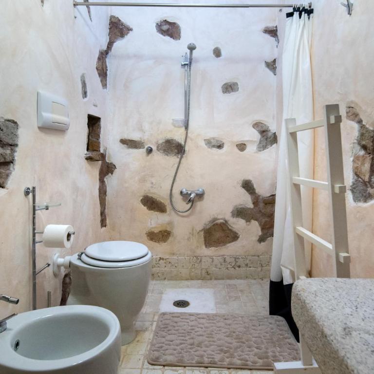 Exclusive Villa in Porto Rotondo with jacuzzipool - Villa - 53