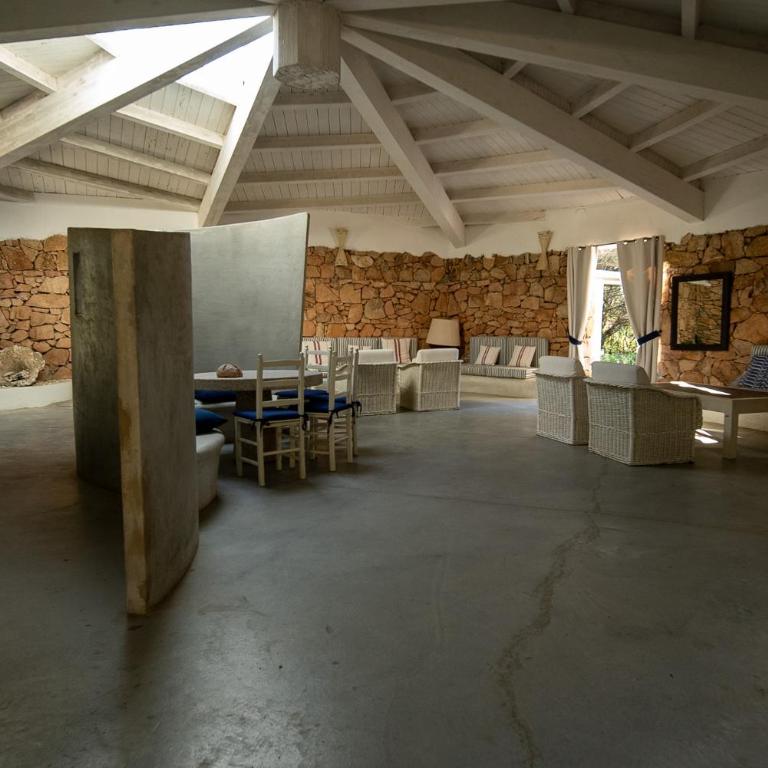 Exclusive Villa in Porto Rotondo with jacuzzipool - Villa - 14