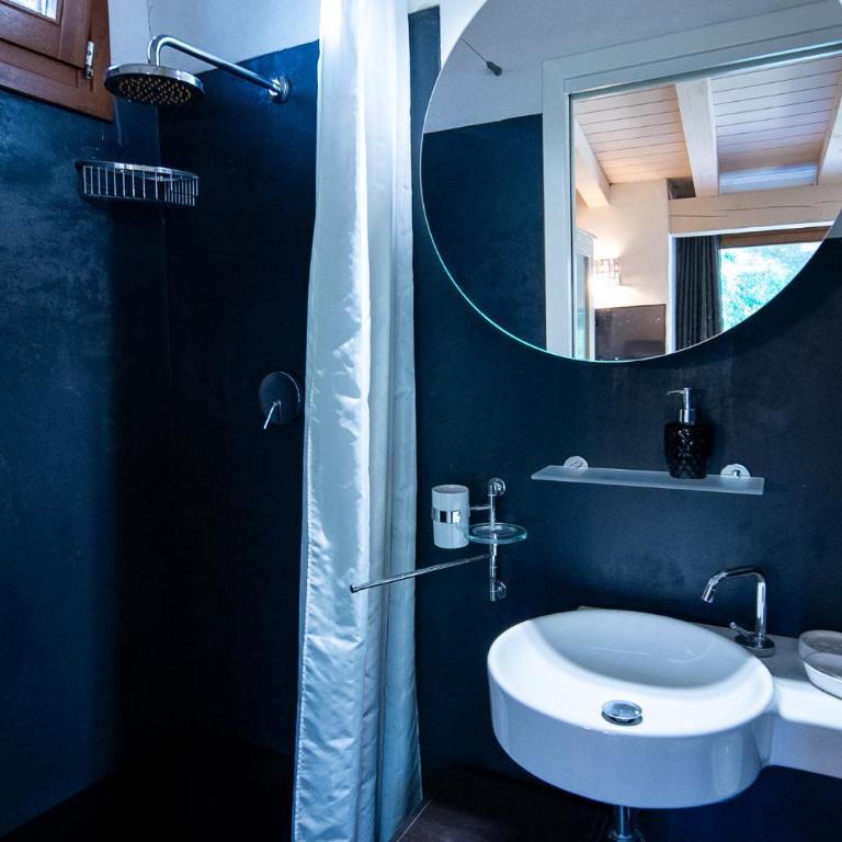 Exclusive Villa in Porto Rotondo with jacuzzipool - Villa - 57
