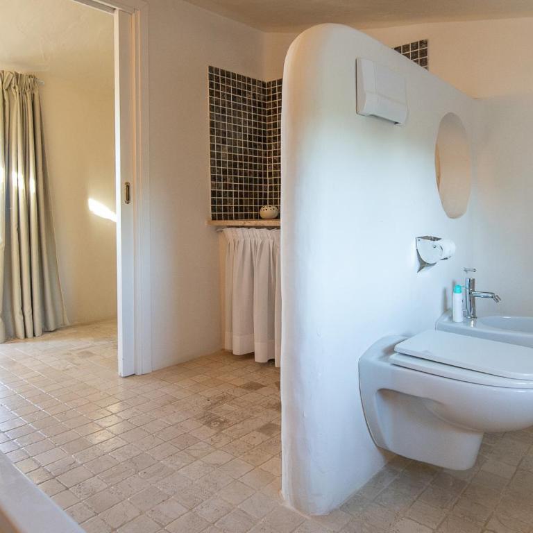 Exclusive Villa in Porto Rotondo with jacuzzipool - Villa - 55