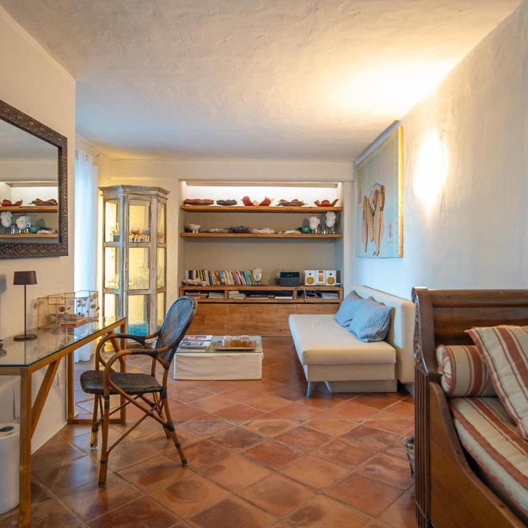 Exclusive Villa in Porto Rotondo with jacuzzipool - Villa - 30