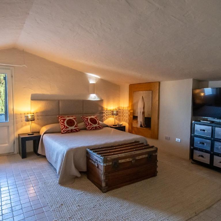Exclusive Villa in Porto Rotondo with jacuzzipool - Villa - 41