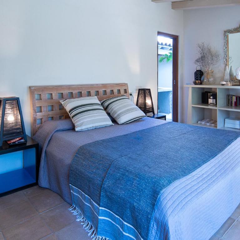Exclusive Villa in Porto Rotondo with jacuzzipool - Villa - 37
