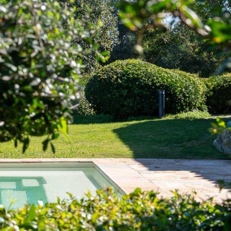 Exclusive Villa in Porto Rotondo with jacuzzipool - Villa - 71