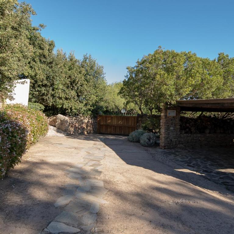 Exclusive Villa in Porto Rotondo with jacuzzipool - Villa - 88