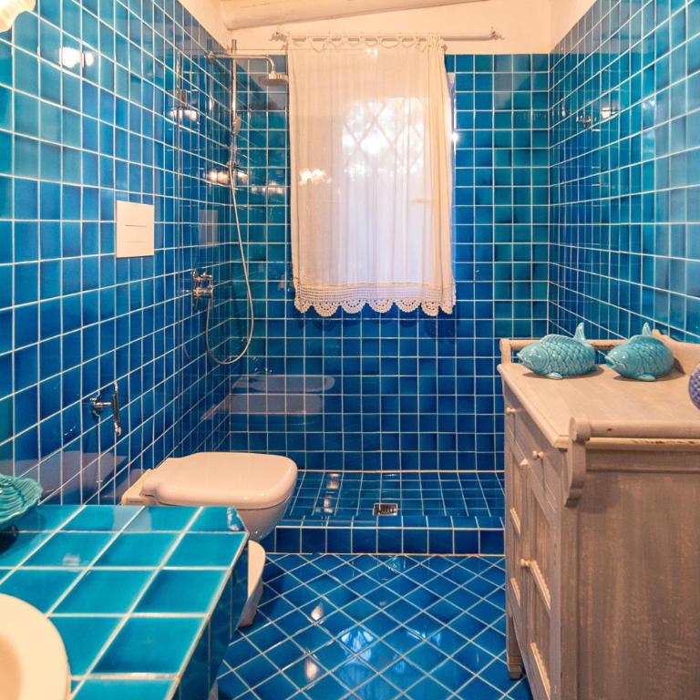 Exclusive Villa in Porto Rotondo with jacuzzipool - Villa - 63