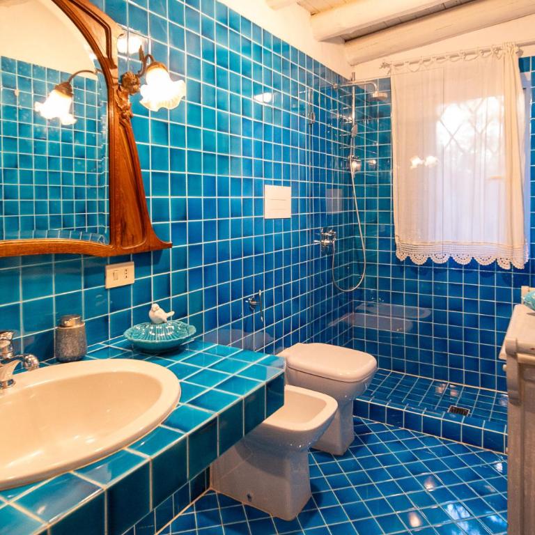 Exclusive Villa in Porto Rotondo with jacuzzipool - Villa - 64